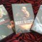 DVD- The Bourne Supremacy, War of the Worlds, Underworld-Evolution