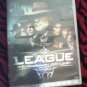 League of Extraordinary Gentlemen - DVD