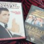 Johnny English/The Life Aquatic - DVDs