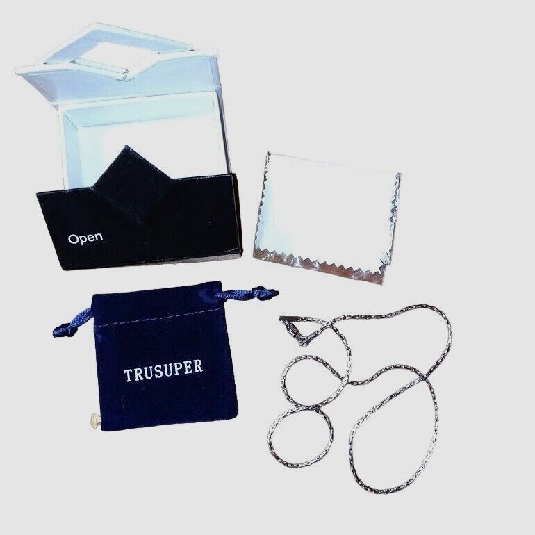 Trusuper jewelry hot sale