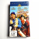 City Slickers VHS  Movie PG 13 1991 Comedy 027616647931 MGM