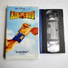 Air Bud VHS Movie PG 1997 Family 786936066494 Walt Disney