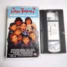 The Little Rascals VHS Movie PG 1994 Family 096898214438 Universal