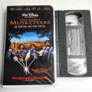 Oliver Twist VHS Family Movie NR 1994 786936060270 Walt Disney
