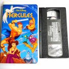 Hercules VHS Movie G 1998 Family 786936020205 Disney Masterpiece