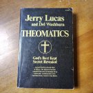Theomatics God's Best Kept Secret Revealed Paperback Book 1979