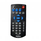 Haier HLT71 Remote Control For 7” Digital LCD TV OEM Genuine Tested Works Haier HLT71 Remote Control For 7” Digital LCD TV OEM Genuine Tested Works