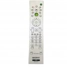 Sony PC RM-MCE20 Remote Control Tested Works Genuine OEM