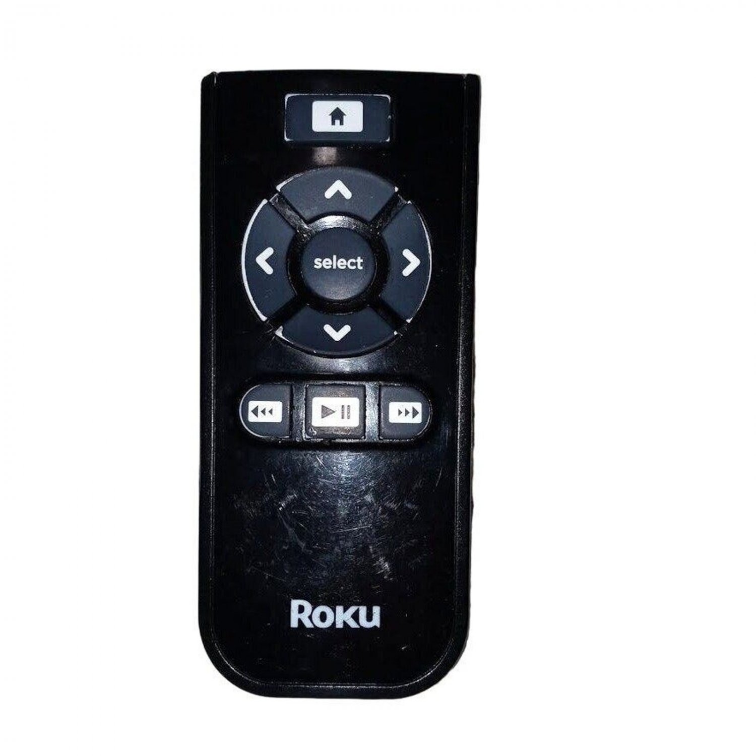 Roku RC9C-1 Remote Control Tested Works Genuine OEM