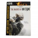 The Deaths of Ian Stone  DVD NEW Horror Thriller Movie 2008 R