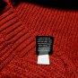 SO Pullover Sweater Hoodie XS New Cinnamon Rust Color Kohls