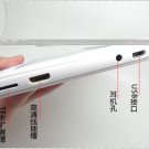 Tablet PC,MID tablet PC,8G capacity, 5 point touch screen, DHL or Air parcel freely