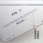 Tablet PC,MID tablet PC,8G capacity, 5 point touch screen, DHL or Air parcel freely