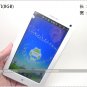 Tablet PC,MID tablet PC,8G capacity, 5 point touch screen, DHL or Air parcel freely