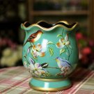 Ceramic Vase,Kaidi Si vase vintage home decorations ornaments ornaments crafts ceramic painting