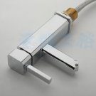 Full copper hot and cold taps basin taps，ST003，Faucet，DHL free shipping