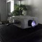 3D projector,3D projector,Support USB disk,DHL free shipping