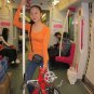 Fully fold electrical bike,electrical bike,fold electrical bike,DHL free shippping
