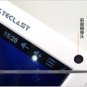 Tablet PC,MID tablet PC,8G capacity, 5 point touch screen, DHL or Air parcel freely