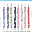 Wholesale lot of 50pcs Diamond Ball Pen style: SY-11014cp