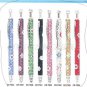 Wholesale lot of 50pcs Diamond Ball Pen style: SY-11014cp