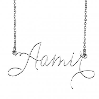 amir name locket