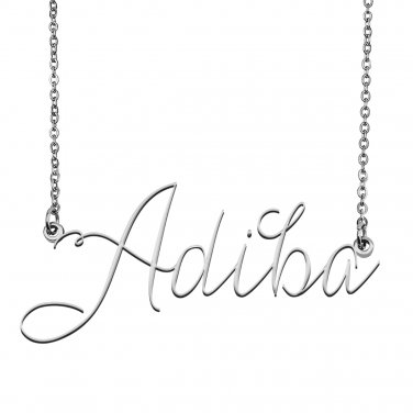 adeeba name locket