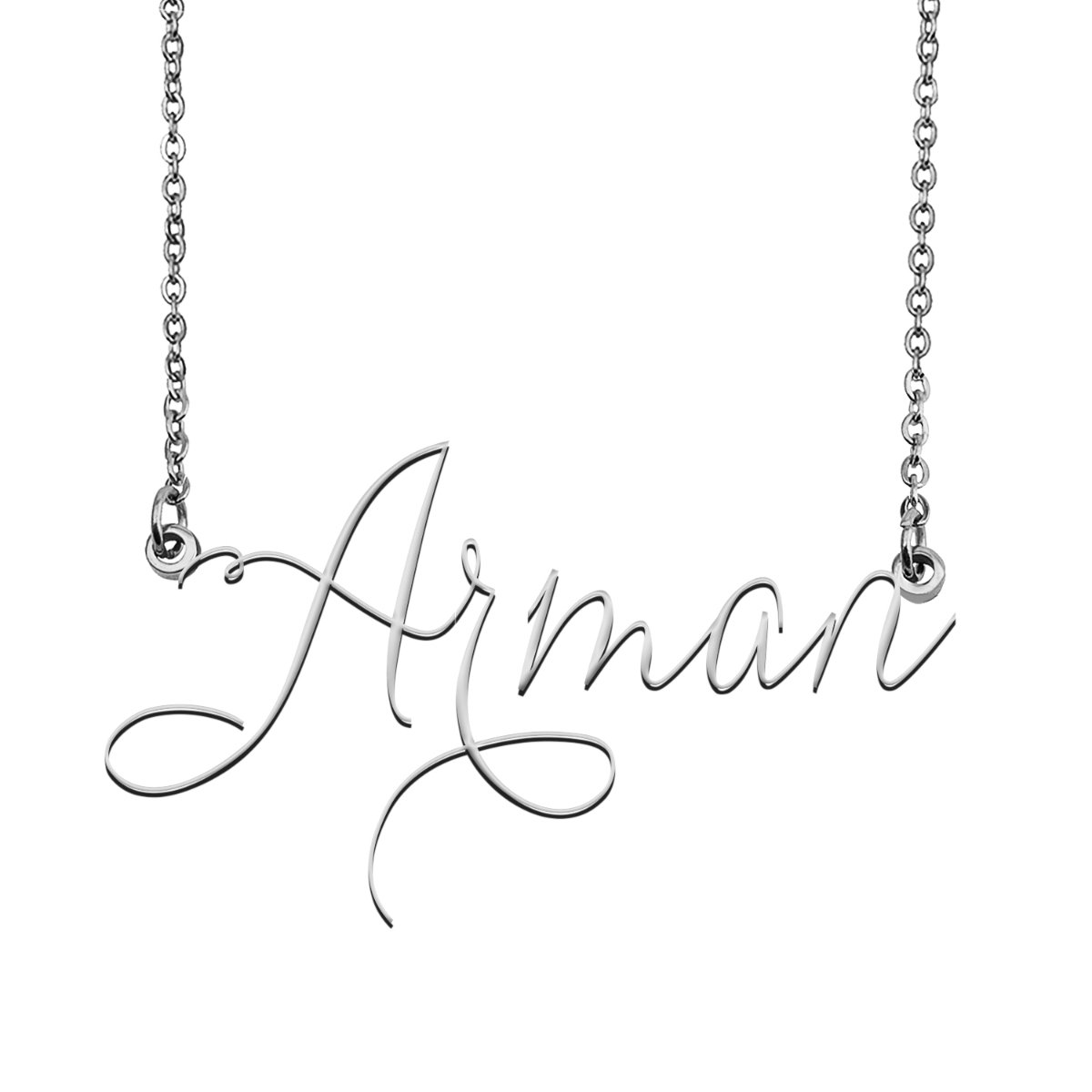 Arman name logo | ? logo, Name logo, Accessories