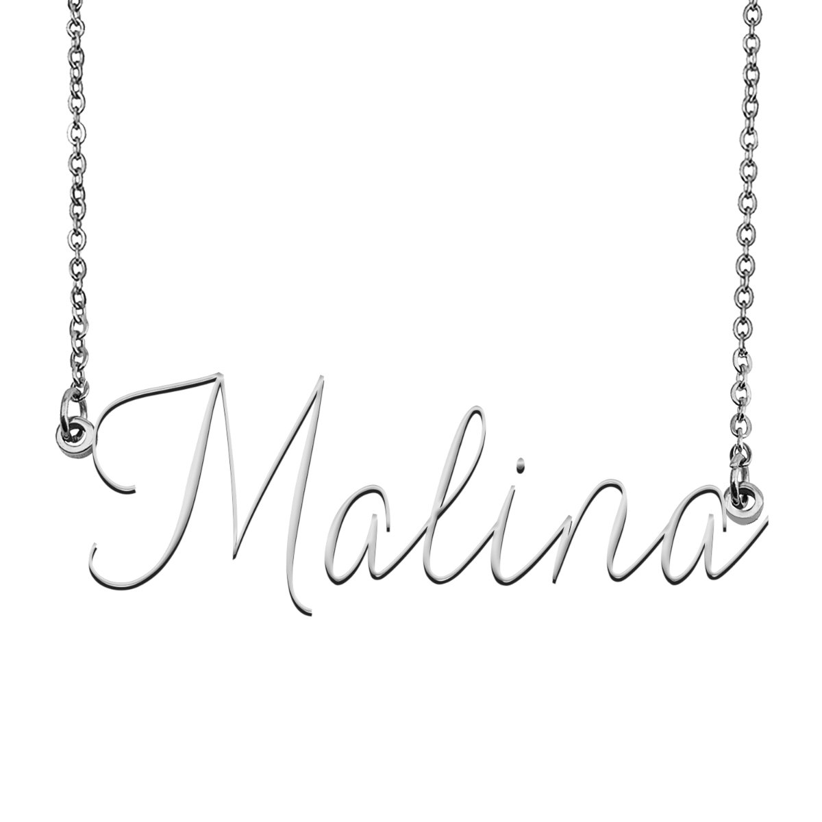 malina name meaning