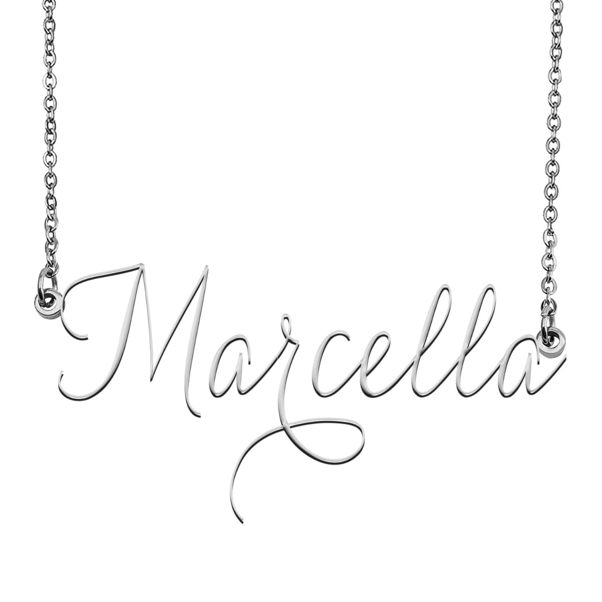 marcella name