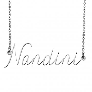 nandini name chain