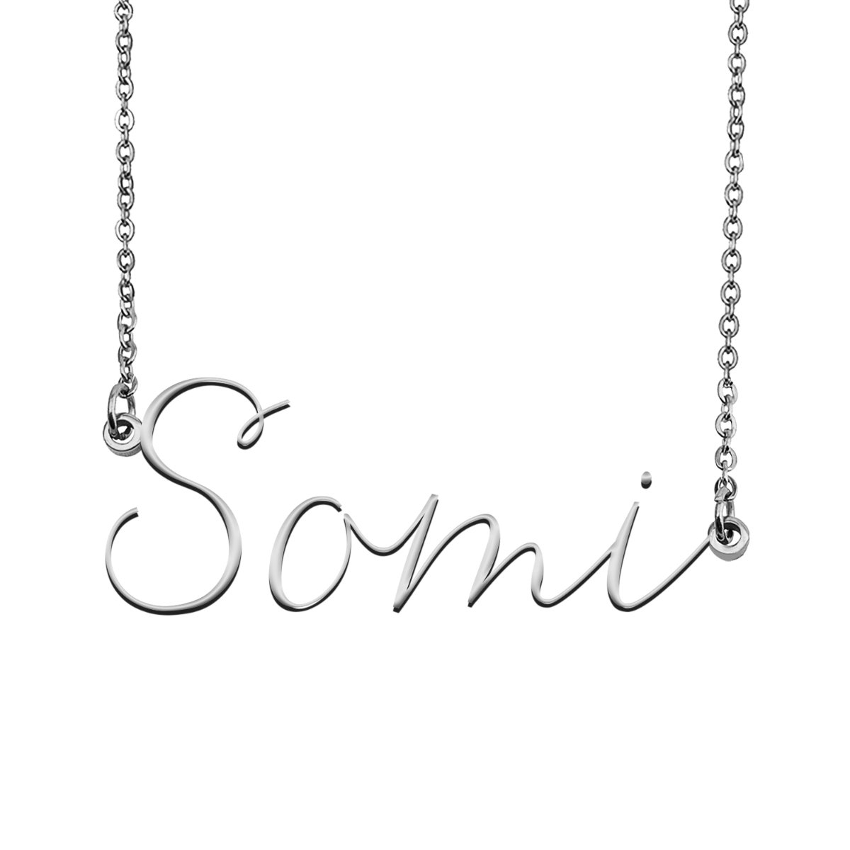 sonam name locket