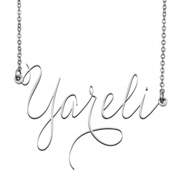 yashi name locket