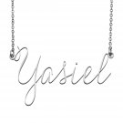 yashi name locket