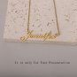 Personalized Chase Name Necklace for Chase Initial Jewelry for Best Friends