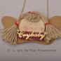 Personalized Ciara Name Necklace for Ciara Initial Jewelry for Best Friends