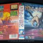 Mega Drive BAHAMUT SENKI Sega Genesis MD Japan Import Complete CIB