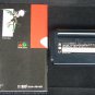 Mega Drive LAND STALKER Sega Genesis MD Japan Import Complete CIB