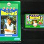 Mega Drive SUPER MASTERS Sega Genesis MD Japan Import Complete CIB