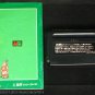 Mega Drive SUPER MASTERS Sega Genesis MD Japan Import Complete CIB