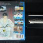 Mega Drive SHURA NO MON Sega Genesis MD Japan Import Complete CIB