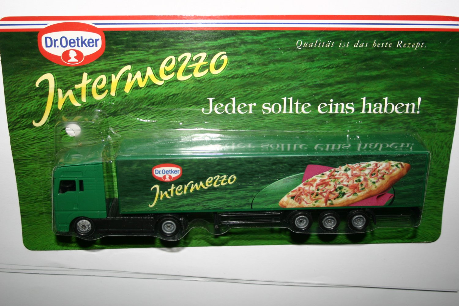 14+ Intermezzo Pizza Dr Oetker Gif