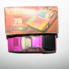 Matchbox New 75 Alfa Carabo Streakers Collectors Model