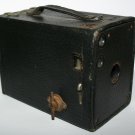 Kodak Eastman Box Camera No.2 Brownie