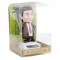 Mr Bean Dancing Solar Pal Figure Home Office Car