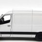 Kinsmart Mercedes Benz Sprinter Edition 1:48 Scale Diecast Metal Van Model Toy