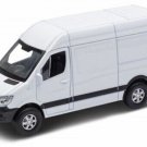 Kinsmart Mercedes Benz Sprinter Edition 1:48 Scale Diecast Metal Van Model Toy Kinsmart Mercedes Benz Sprinter Edition 1:48 Scale Diecast Metal Van Model Toy