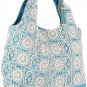 Lace Snap Hobo