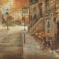 School Of Performing Arts Cross Stitch Pattern