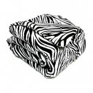 HIGH QUALITY FULL / QUEEN OVERSIZED DOWN ALTERNATIVE COMFORTER SUPER SOFT 90 GSM #3393
